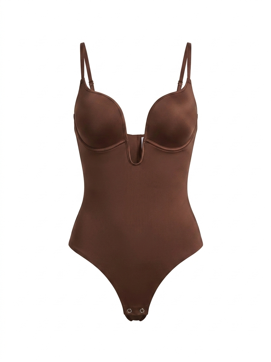Body Faja Copas