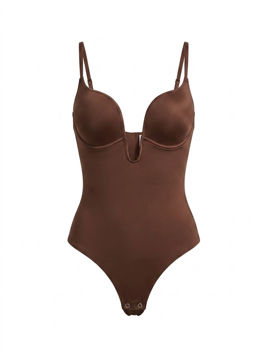 Body Faja Copas