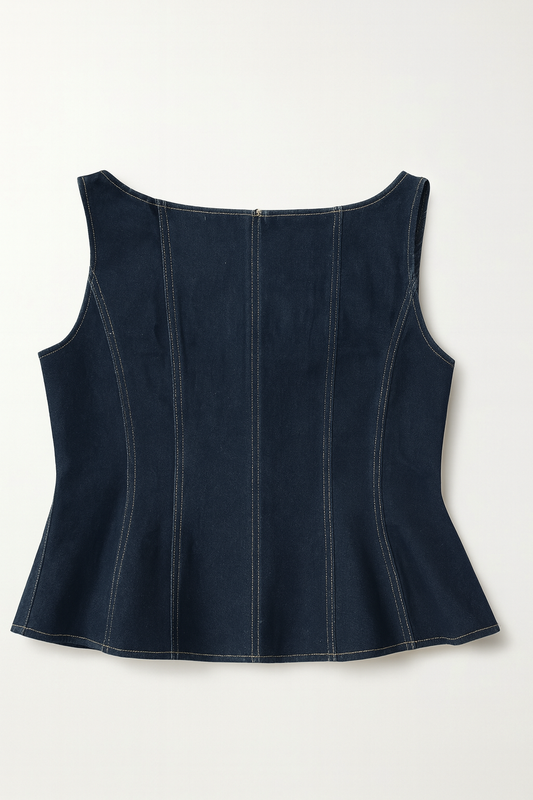 Blusa Diana