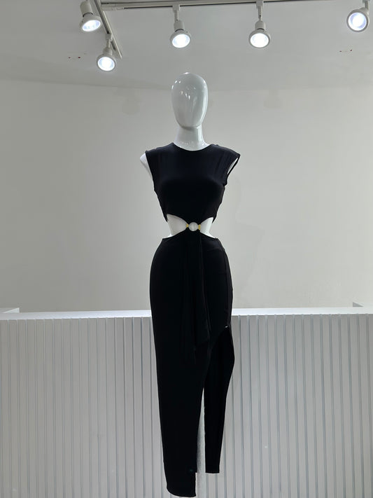 Vestido Argolla