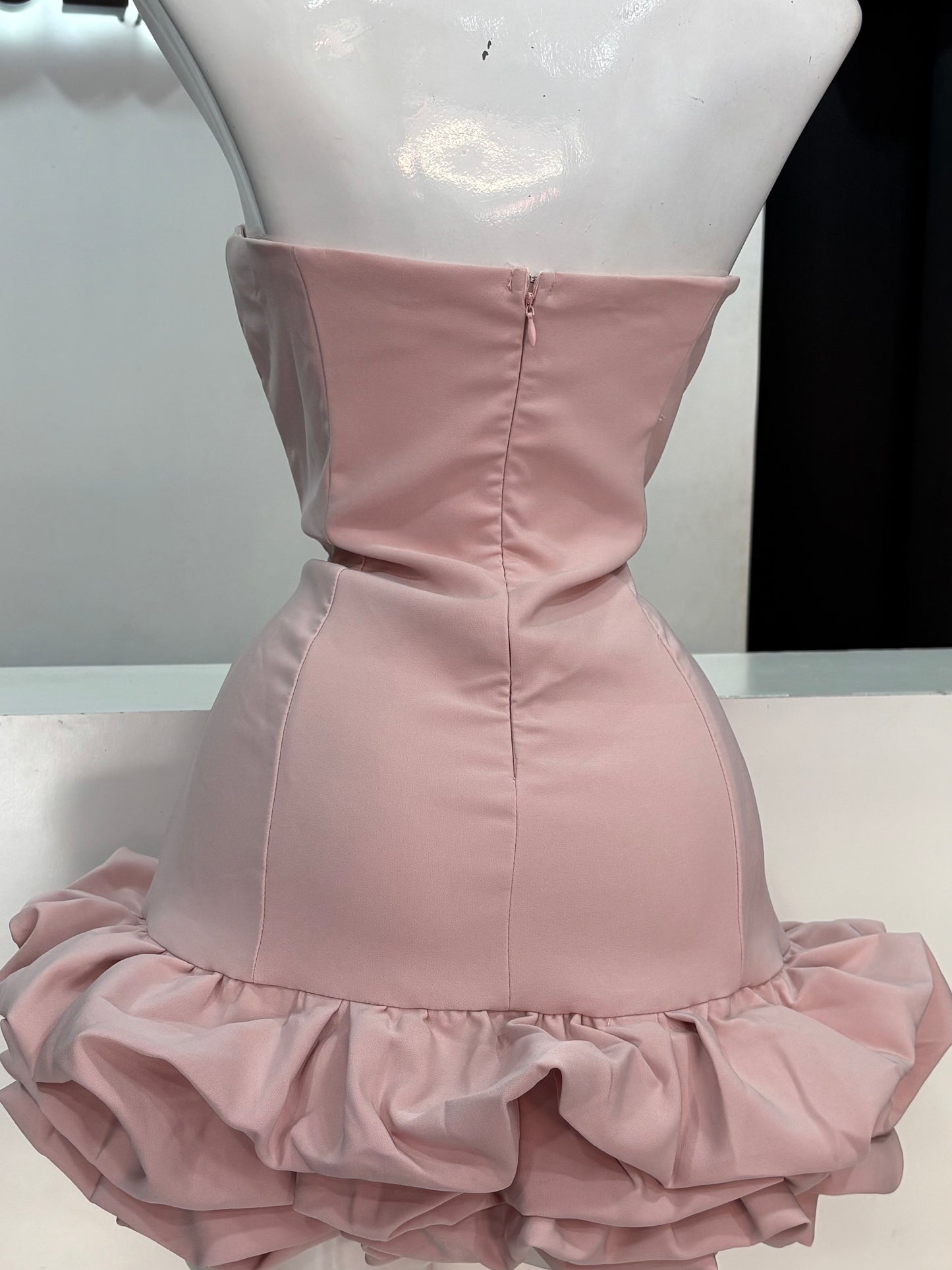 Vestido Pink