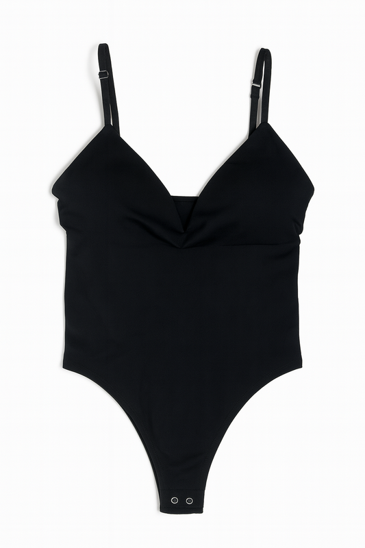 Body Copas Negro
