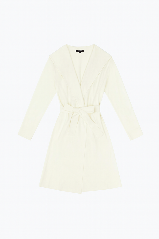 Gabardina Cream