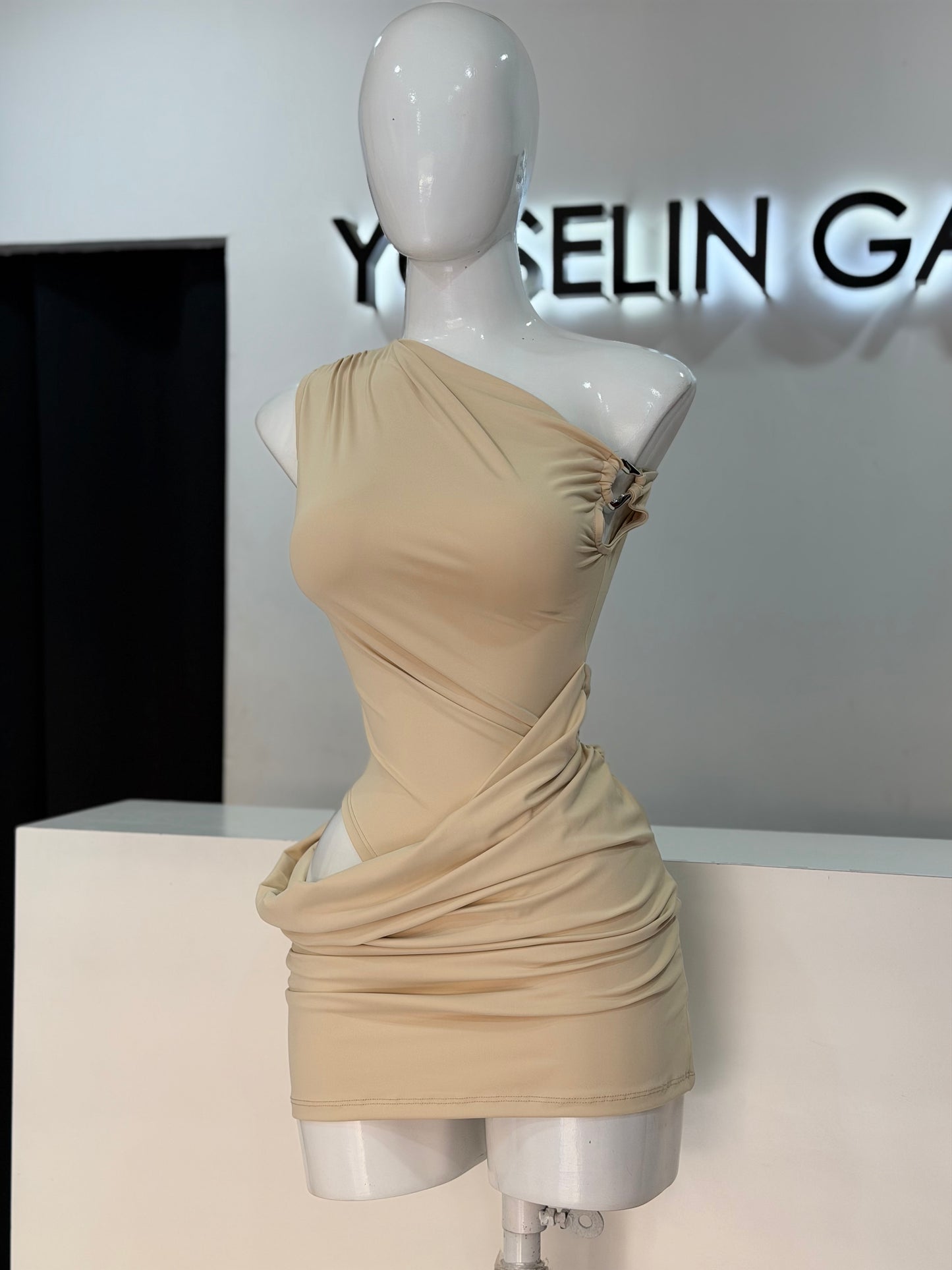 Vestido Ginebra