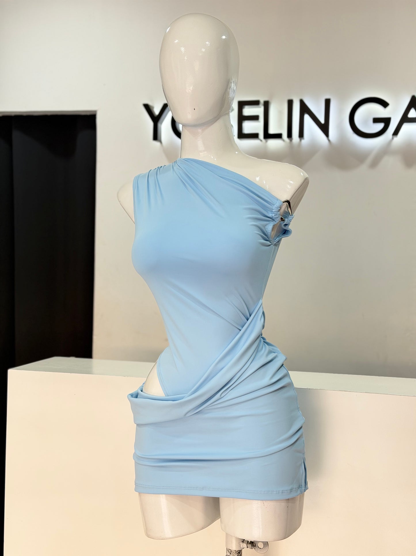 Vestido Ginebra