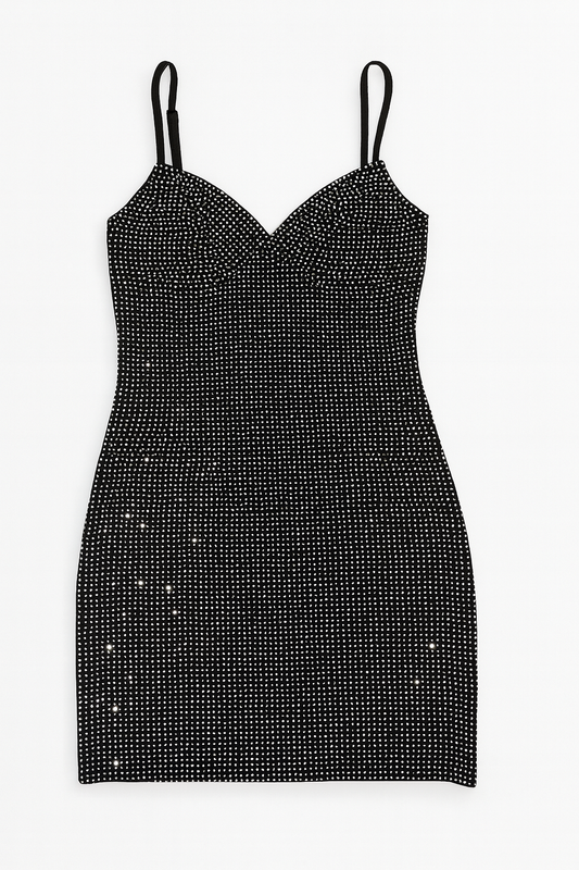 Vestido Diamont