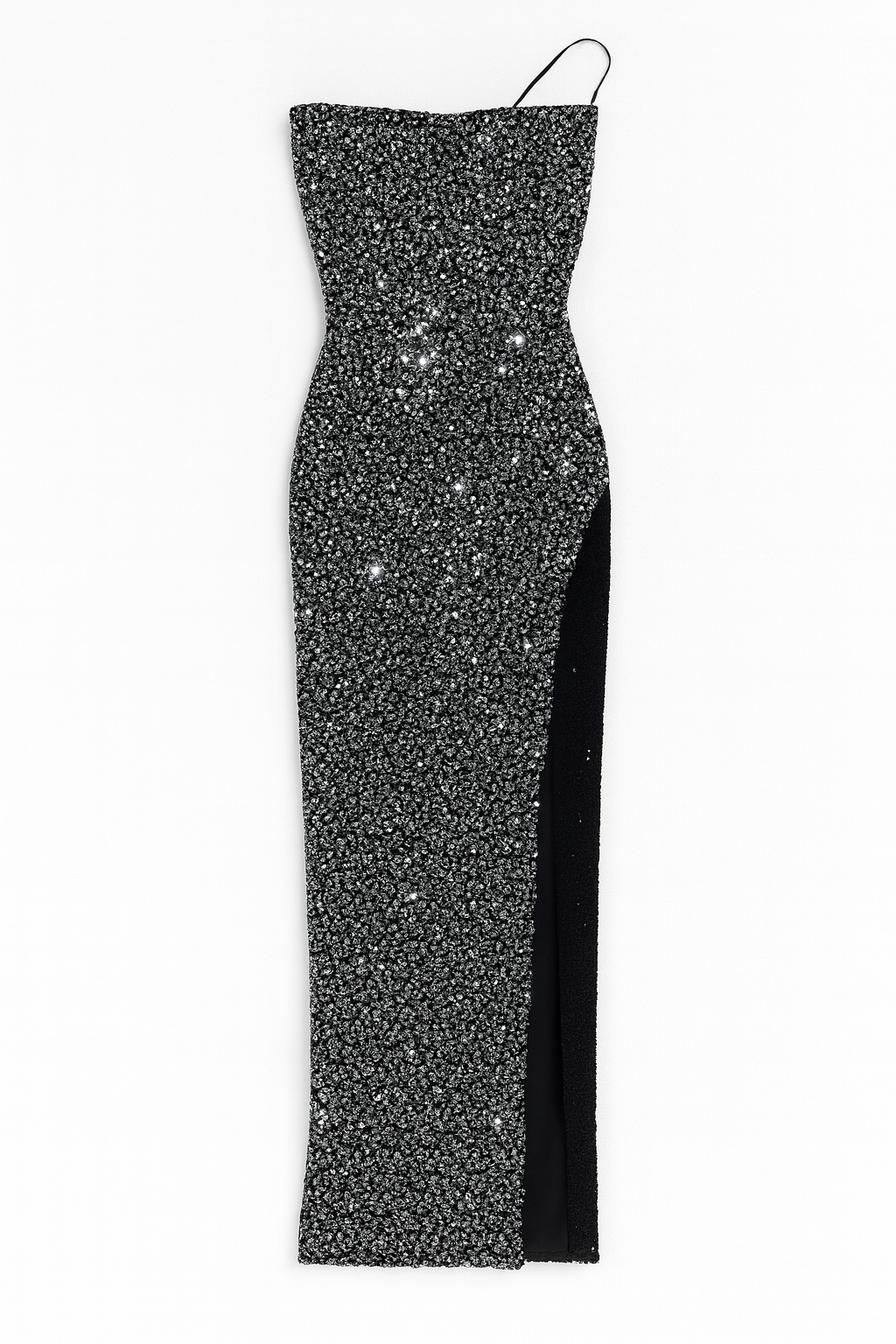 Vestido Fiesta Brillo