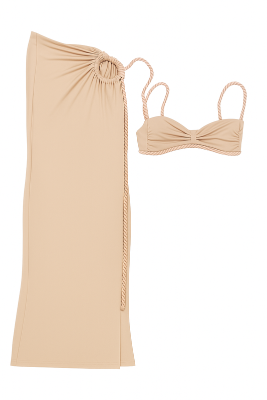 Set Beige Arena