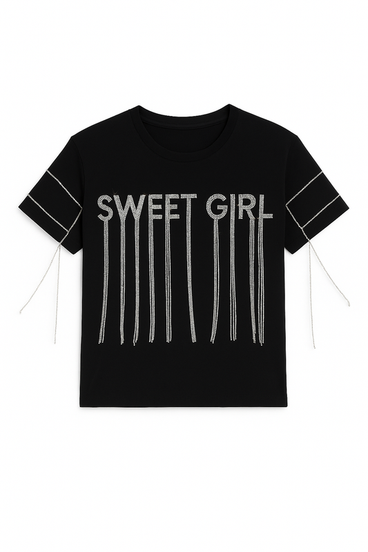 Blusa Stellia