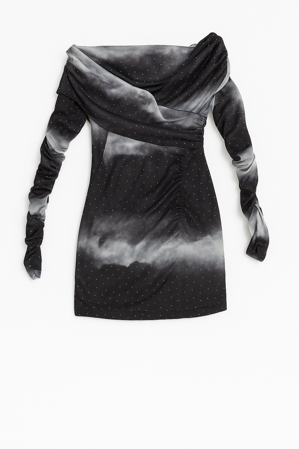 Vestido Brumée