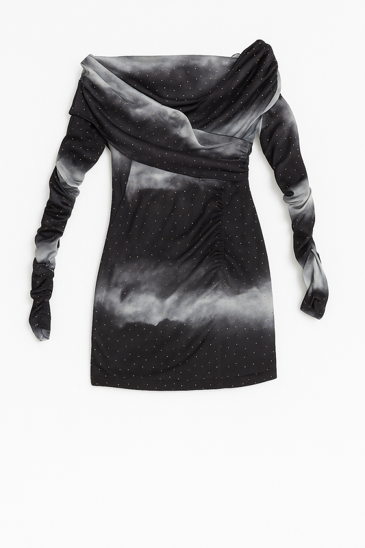 Vestido Brumée