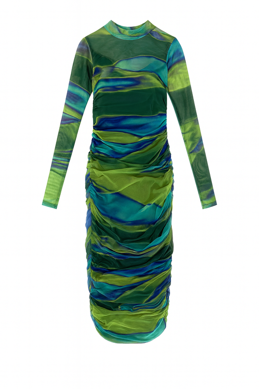 Vestido Sombra