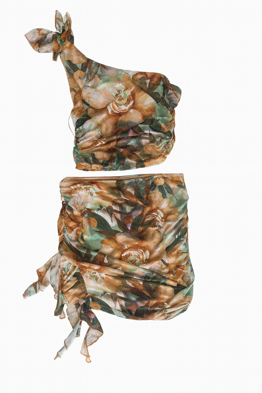 Set Floria