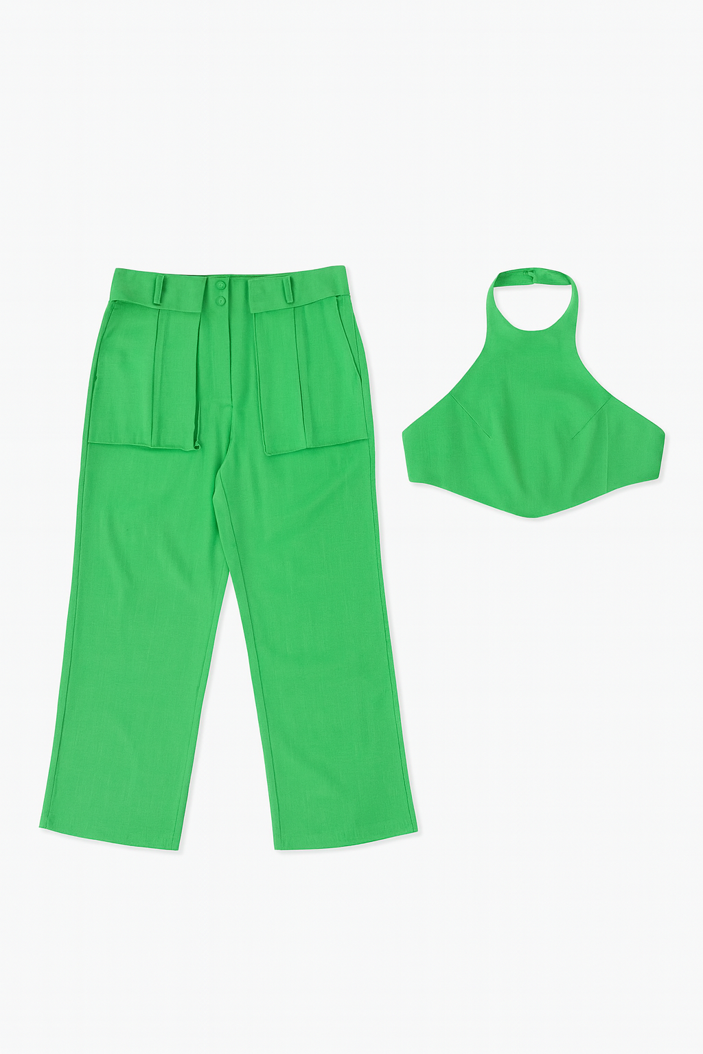 Set Menta