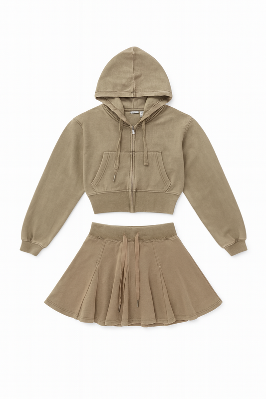 Set Camel Deportivo
