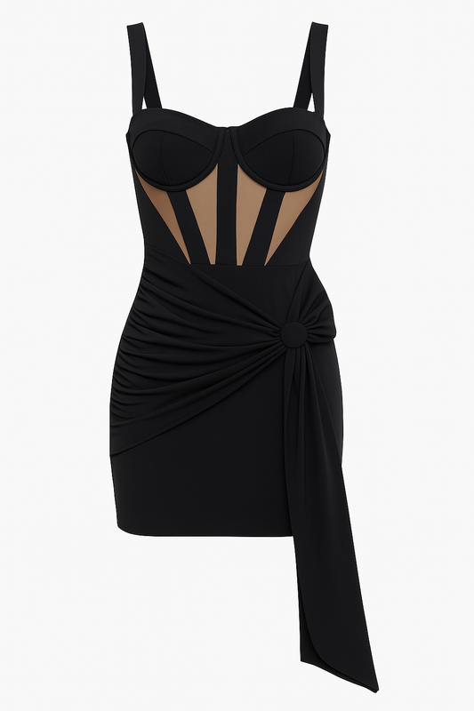 Vestido Eclipse