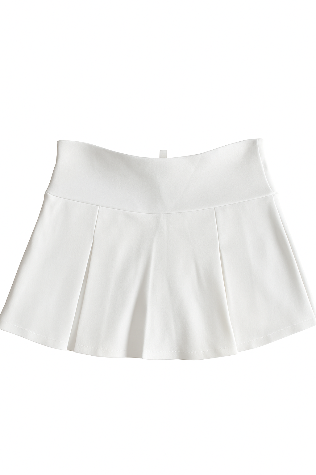 Falda Tipo Tenis