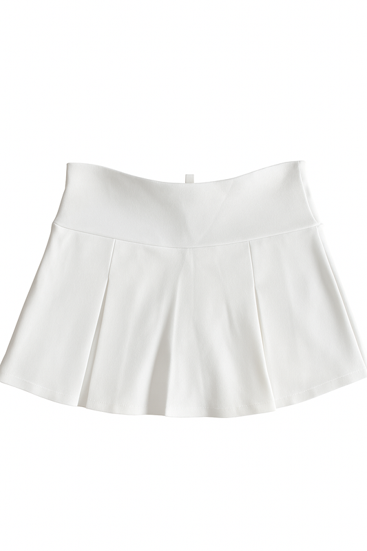 Falda Tipo Tenis