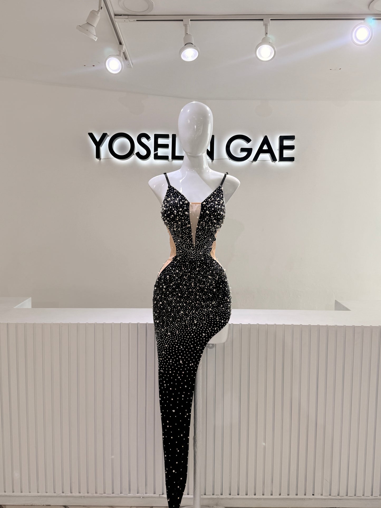 Vestido Fiesta Velvet