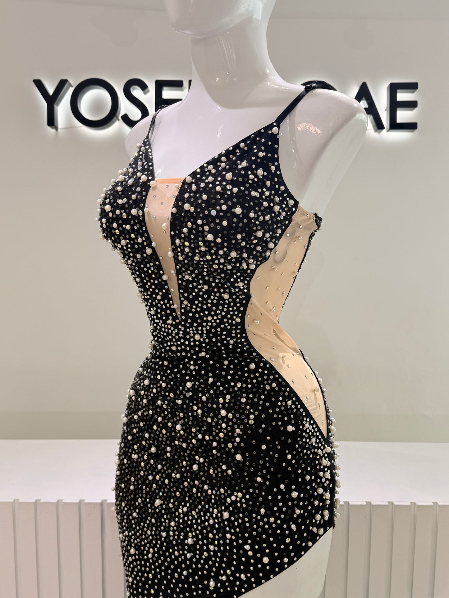 Vestido Fiesta Velvet