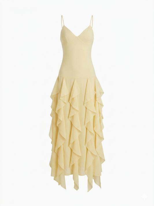 Vestido Florencia