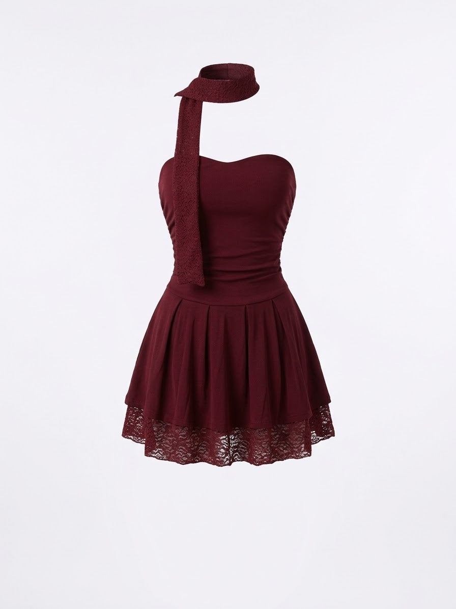 Vestido Erenia