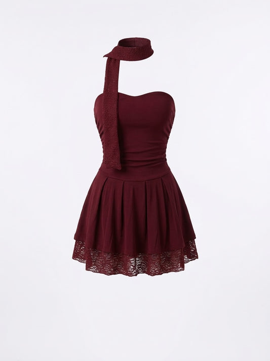 Vestido Erenia