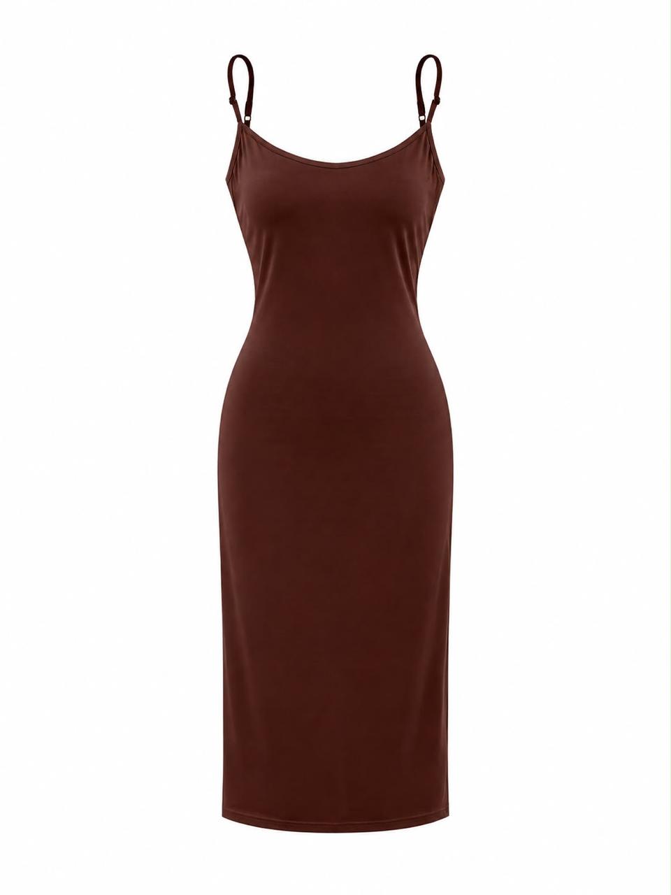 Vestido básico