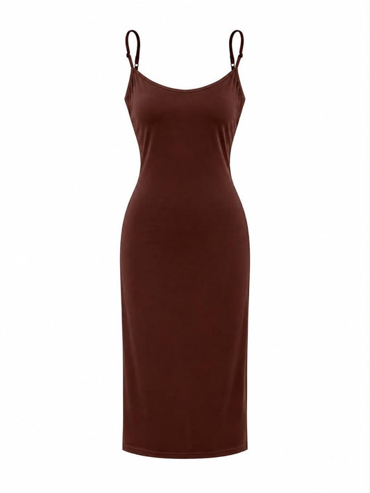 Vestido básico