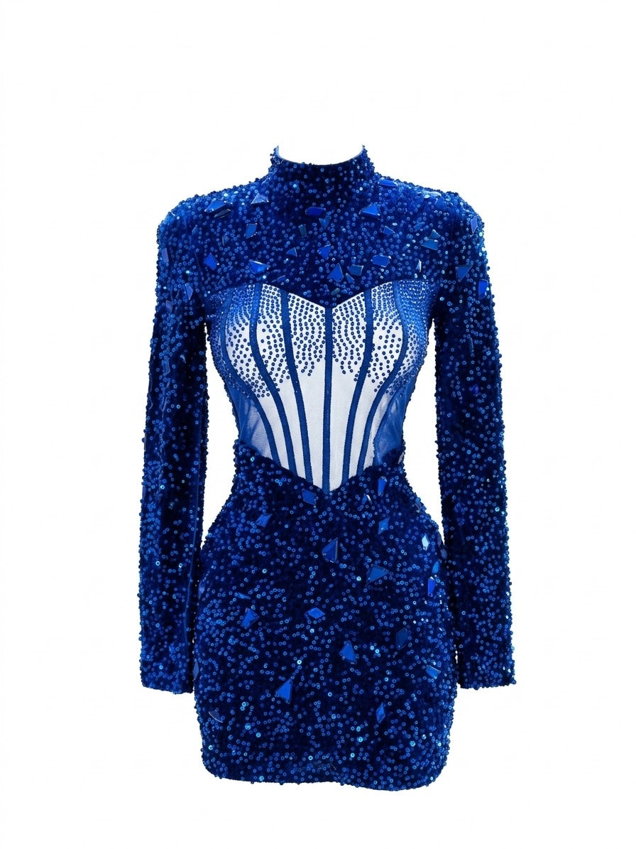 Vestido Destello