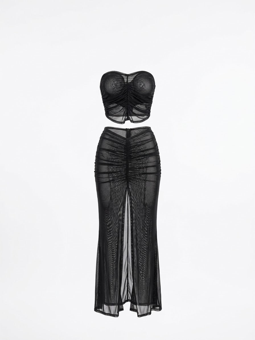 Set Mesh Olan