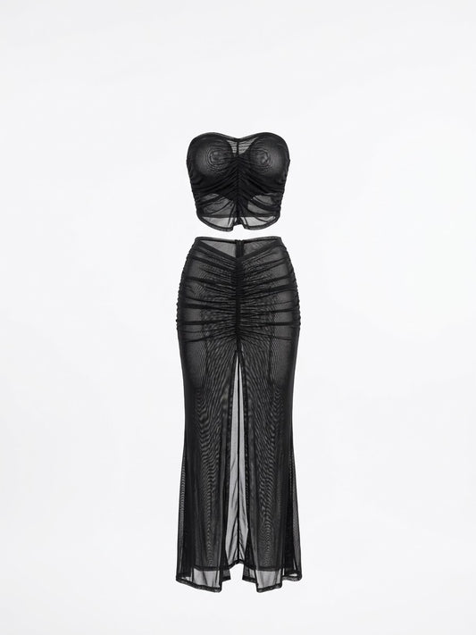 Set Mesh Olan