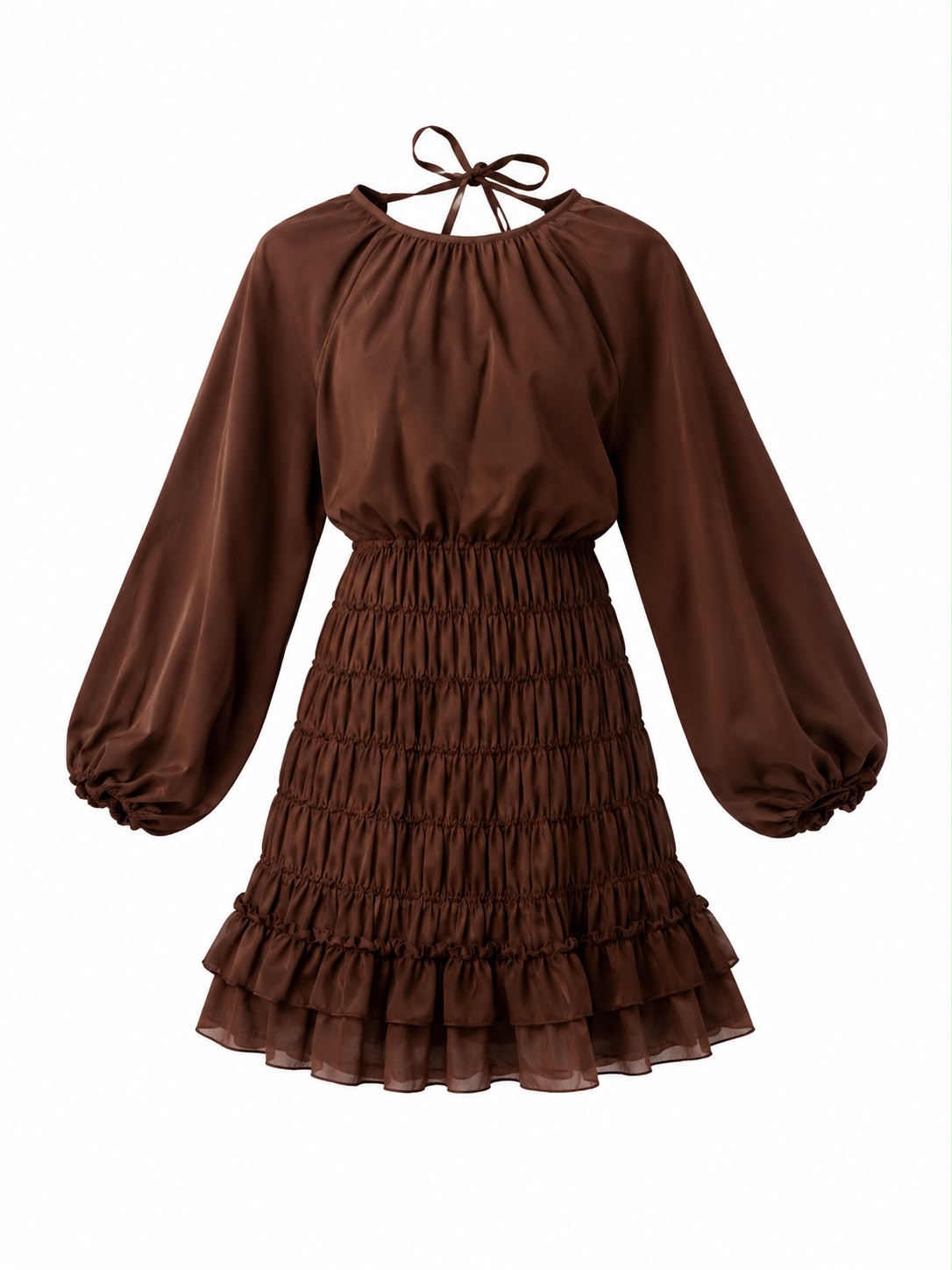 Vestido vanessa