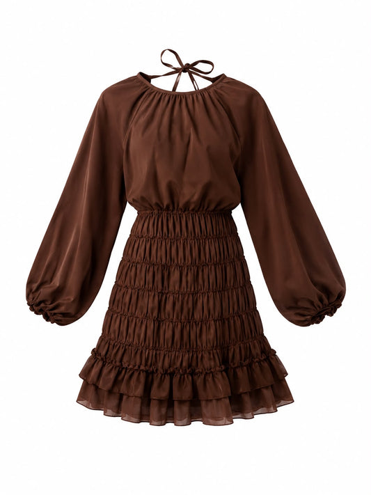 Vestido vanessa