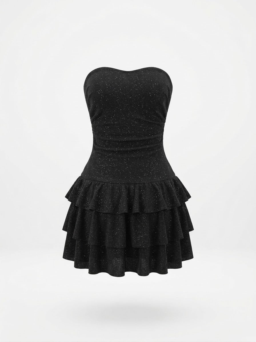 Vestido Melissa