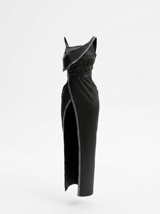 Vestido Fiesta Phantom