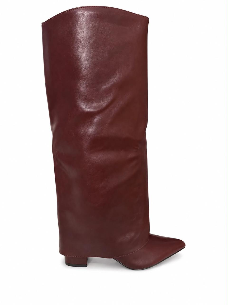 Bota Borgoña