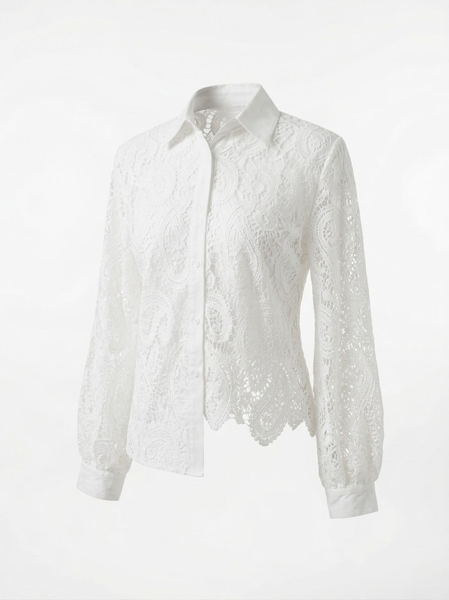 Blusa Almendra