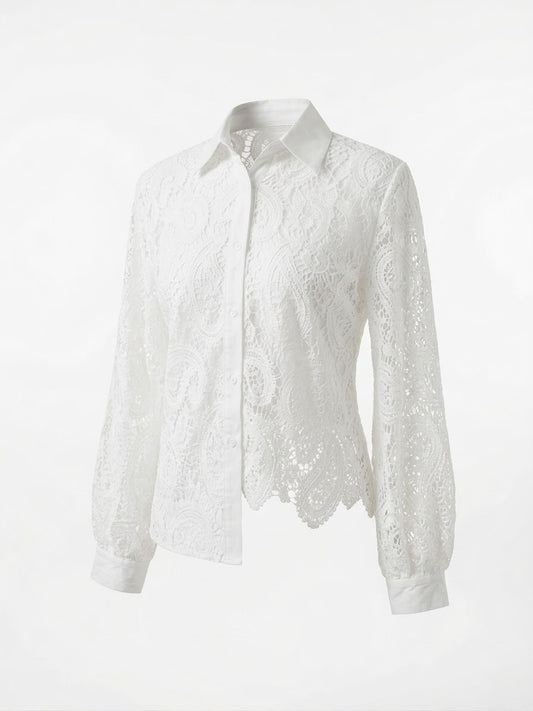 Blusa Almendra