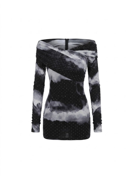 Vestido Brumée