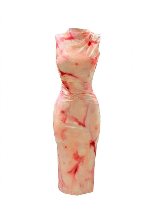 Vestido Romance