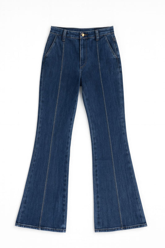 Pantalón Demin linea