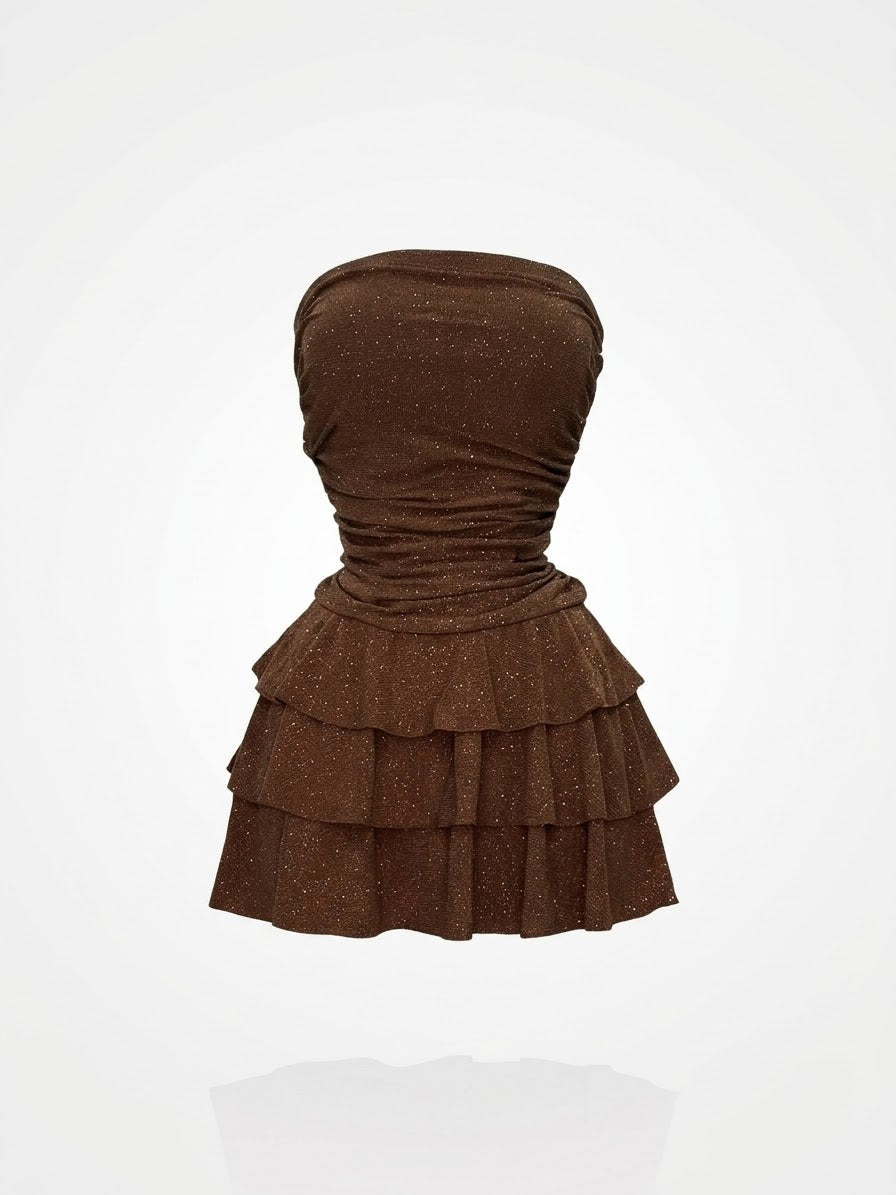 Vestido Melissa