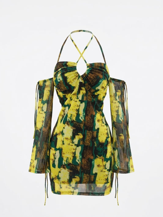 Vestido Bruma