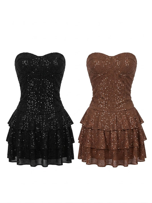 Vestido Melissa
