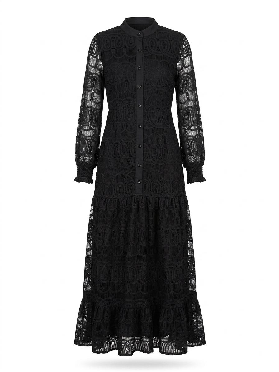 Vestido Gaviota
