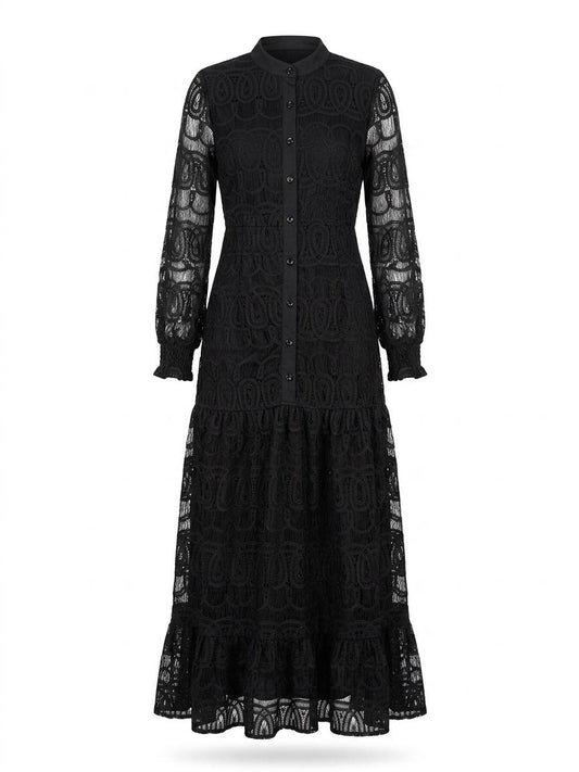 Vestido Gaviota