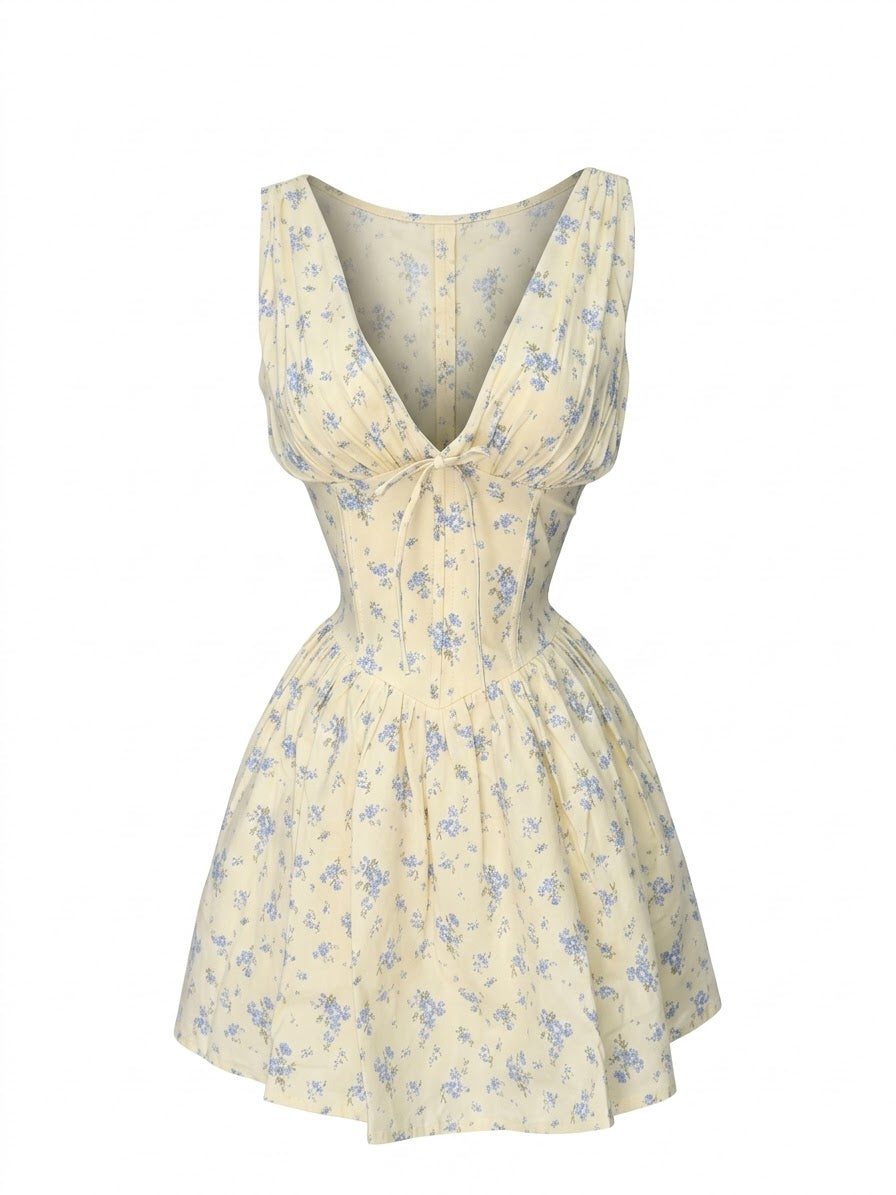 Vestido Florencia