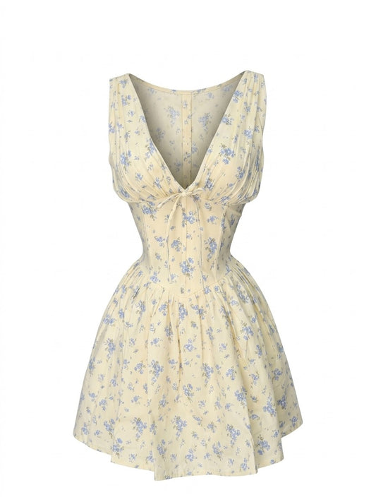 Vestido Florencia