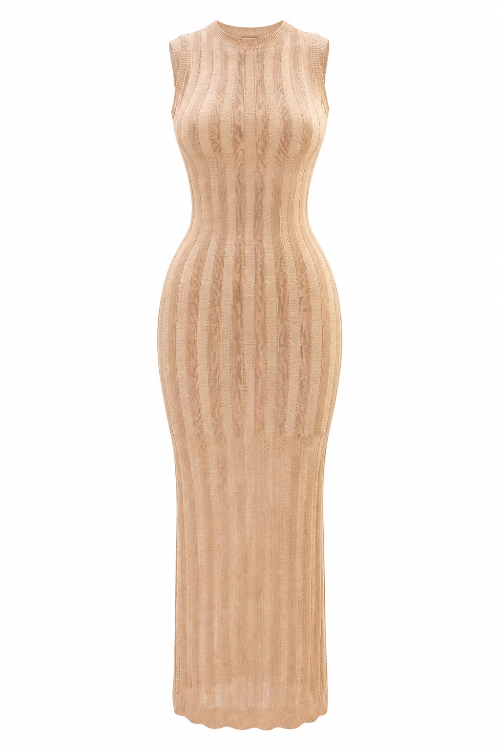 Vestido Brisa Marina